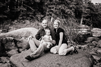 Cherokee Park Family Photos