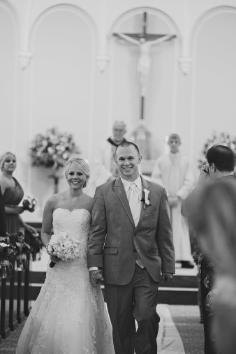 Central Wisconsin Wedding Photographers