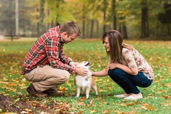 01-central-wi-fall-engagement-photos-james-stokes-photography