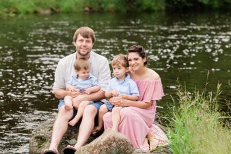 17-Northern-Central-Wisconsin-Family-Photographer-Medford-Wisconsin-James-Stokes-Photography-Water-Woods-Lifestyle-Photos.19
