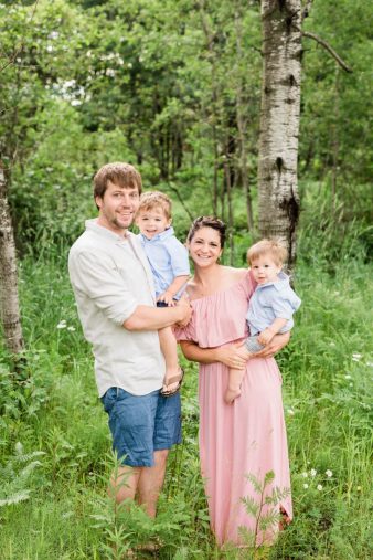 3-Northern-Central-Wisconsin-Family-Photographer-Medford-Wisconsin-James-Stokes-Photography-Water-Woods-Lifestyle-Photos.19