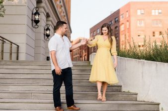 36-Downtown-Milwaukee-Wisconsin-Engagement-River-James-Stokes-Photography