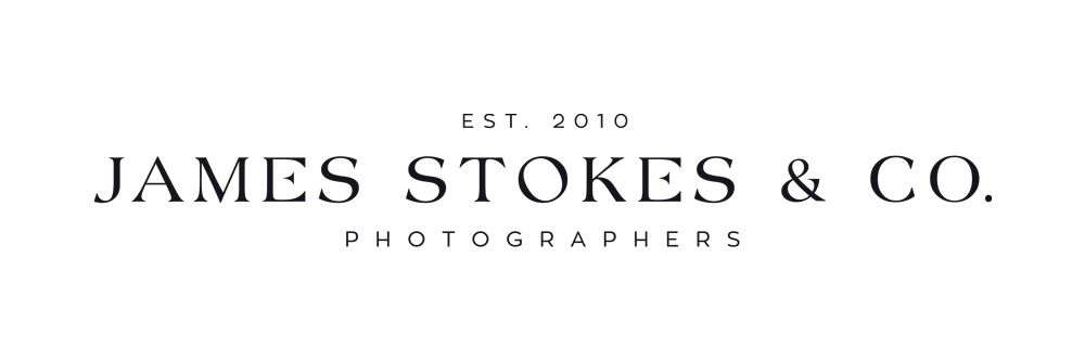 James Stokes Logo #2.3